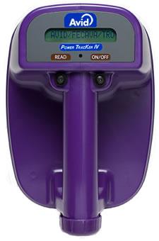 Products - Scanner  Avid Identification Systems, Inc.